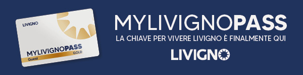 My Livigno Pass Card Footer